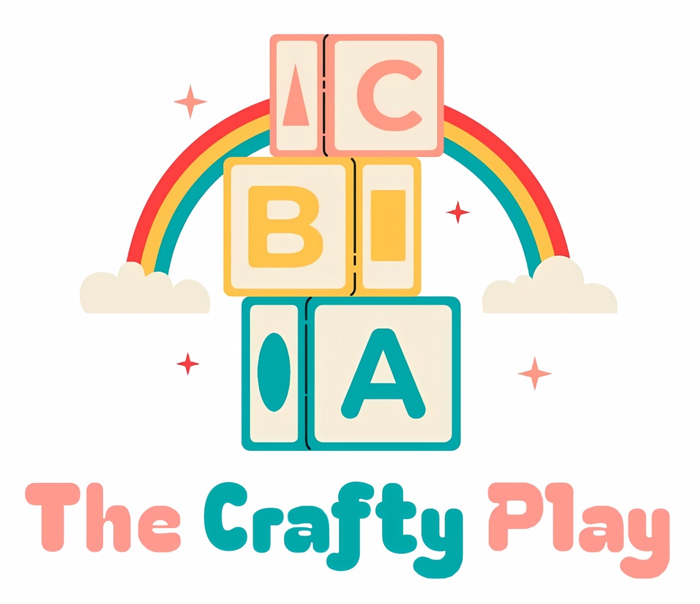 The Crafty Play – Kids Toys Store